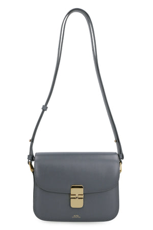 Grace mini leather bag-1